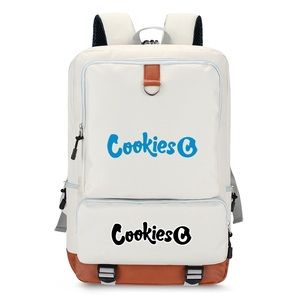 Cookies Travel Backpack
